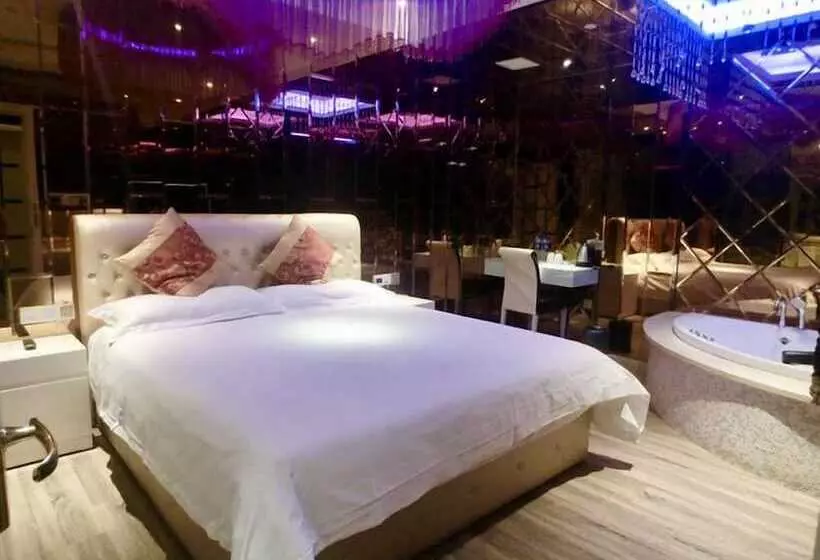 Yes Hotel Shanghai