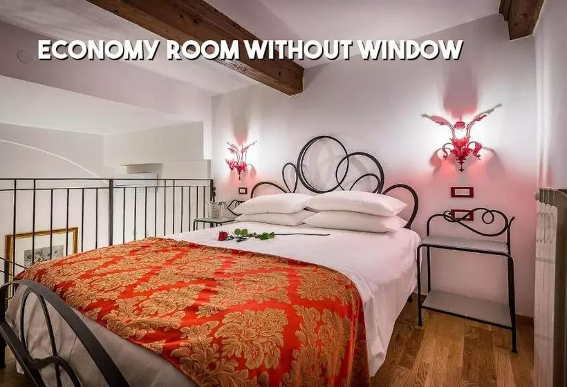 هتل Hom Edo B&b
