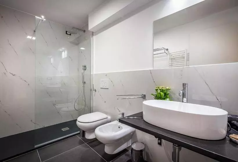 هتل Hom Edo B&b