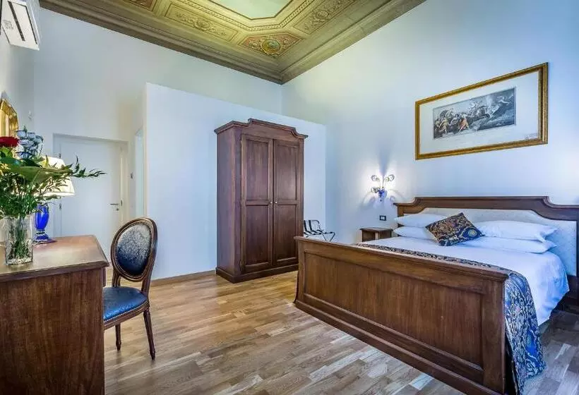 هتل Hom Edo B&b