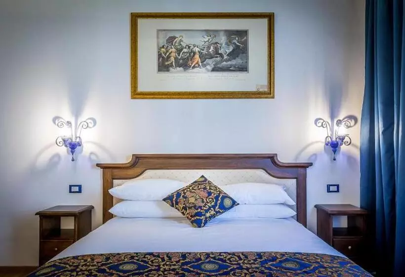هتل Hom Edo B&b