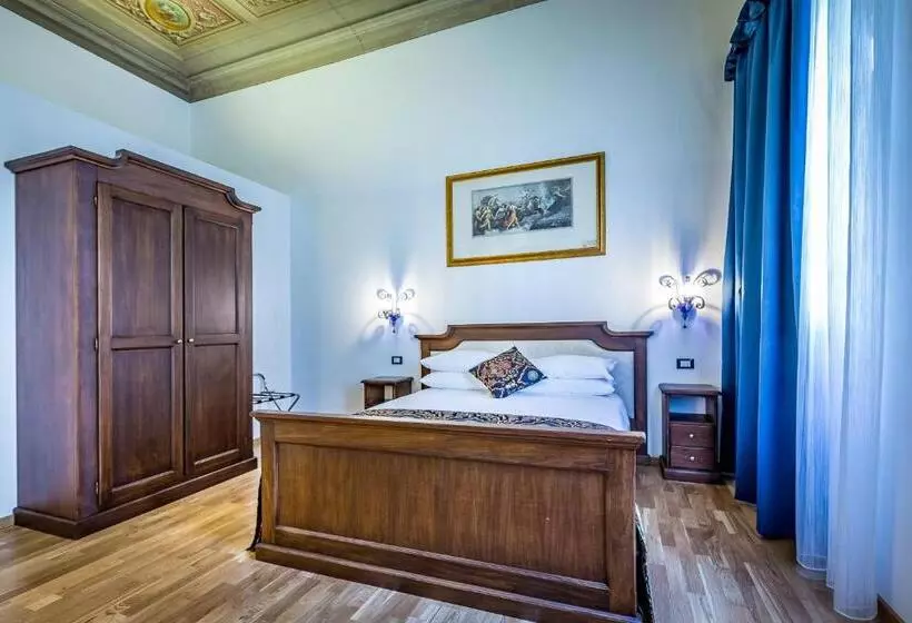 هتل Hom Edo B&b