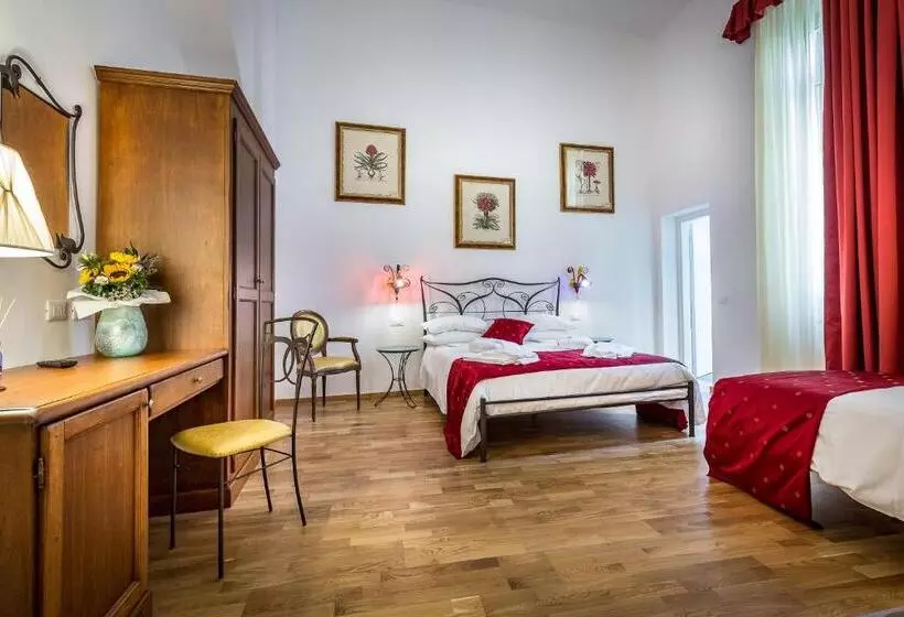 هتل Hom Edo B&b