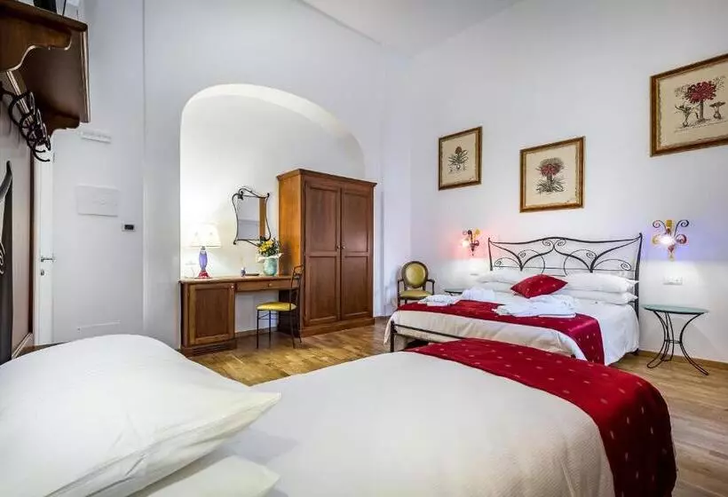 هتل Hom Edo B&b