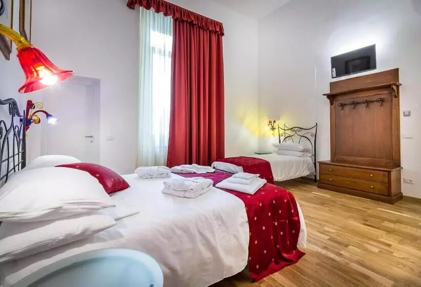 هتل Hom Edo B&b