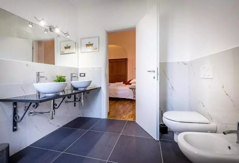 هتل Hom Edo B&b