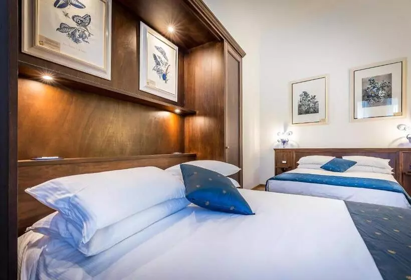 هتل Hom Edo B&b