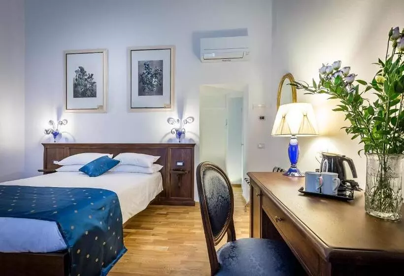 هتل Hom Edo B&b