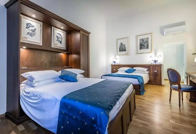 هتل Hom Edo B&b