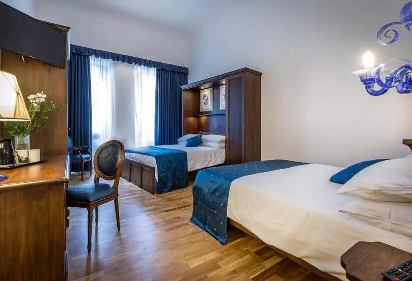 هتل Hom Edo B&b