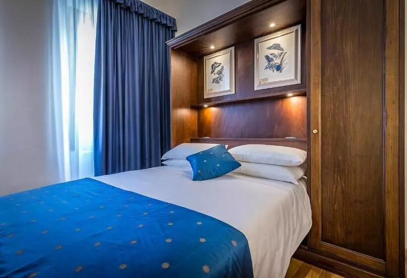 هتل Hom Edo B&b