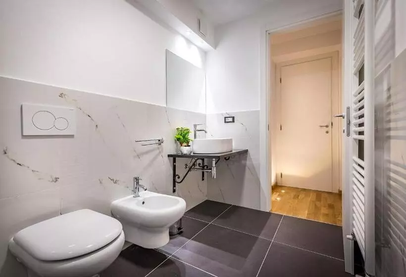 هتل Hom Edo B&b