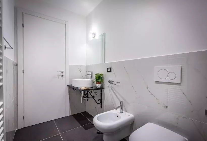 هتل Hom Edo B&b
