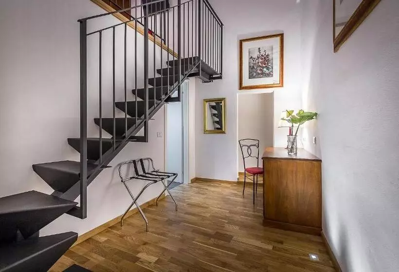 هتل Hom Edo B&b