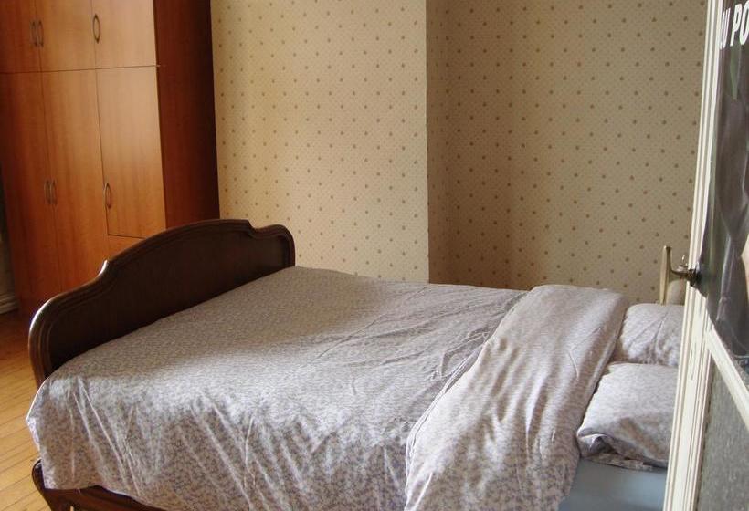 تختخواب و صبحانه Bed&Breakfast Stuyvenberg Atomium