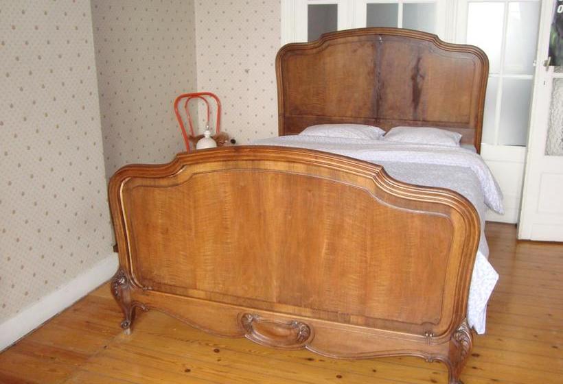 تختخواب و صبحانه Bed&Breakfast Stuyvenberg Atomium