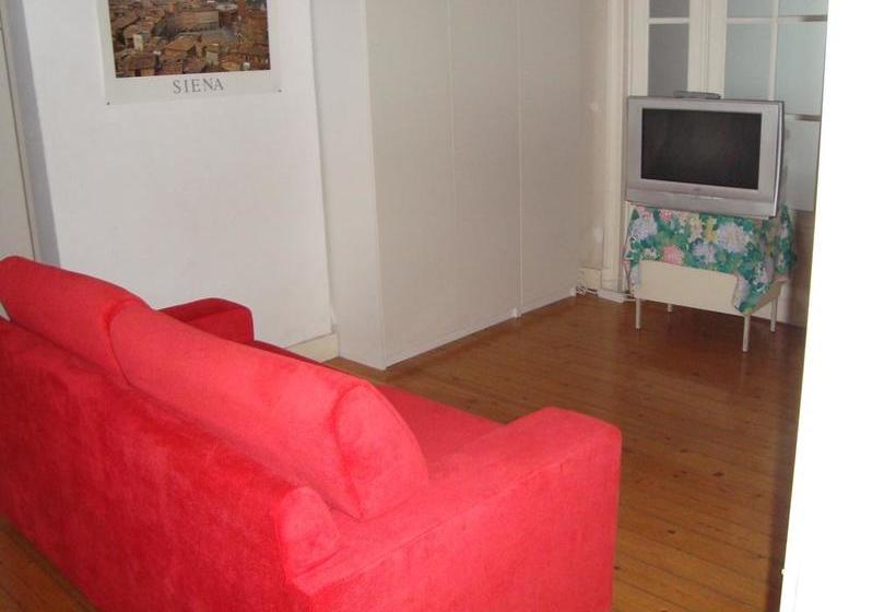 تختخواب و صبحانه Bed&Breakfast Stuyvenberg Atomium