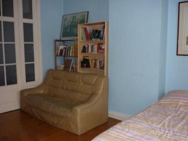 تختخواب و صبحانه Bed&Breakfast Stuyvenberg Atomium