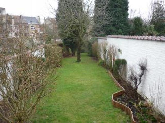 تختخواب و صبحانه Bed&Breakfast Stuyvenberg Atomium