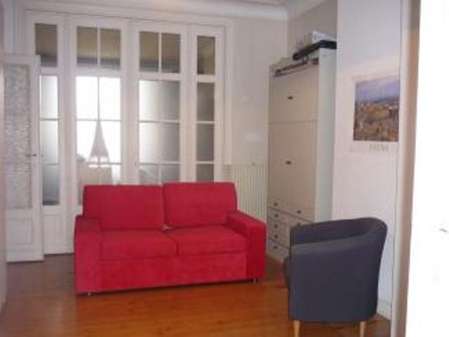 تختخواب و صبحانه Bed&Breakfast Stuyvenberg Atomium