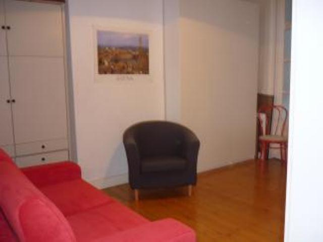 تختخواب و صبحانه Bed&Breakfast Stuyvenberg Atomium