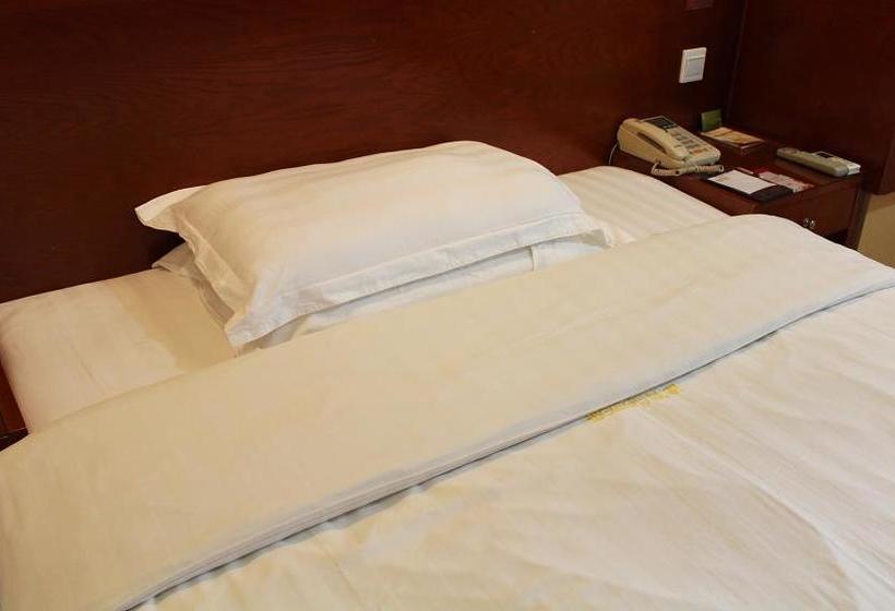 Chongqing Si Jia Xin Yi Hotel Shipingqiao