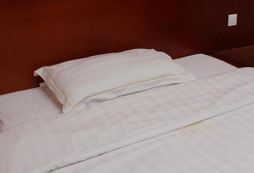 Chongqing Si Jia Xin Yi Hotel Shipingqiao