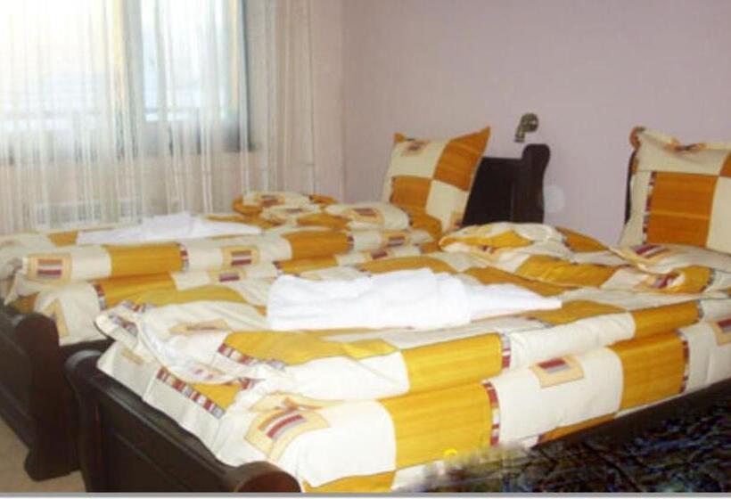 Family Hotel Iskar