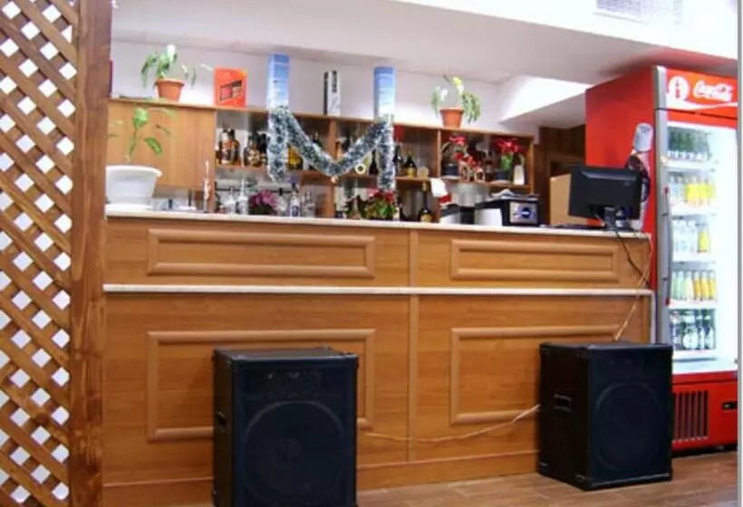 Family Hotel Iskar