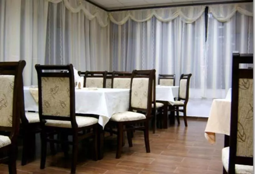 Family Hotel Iskar
