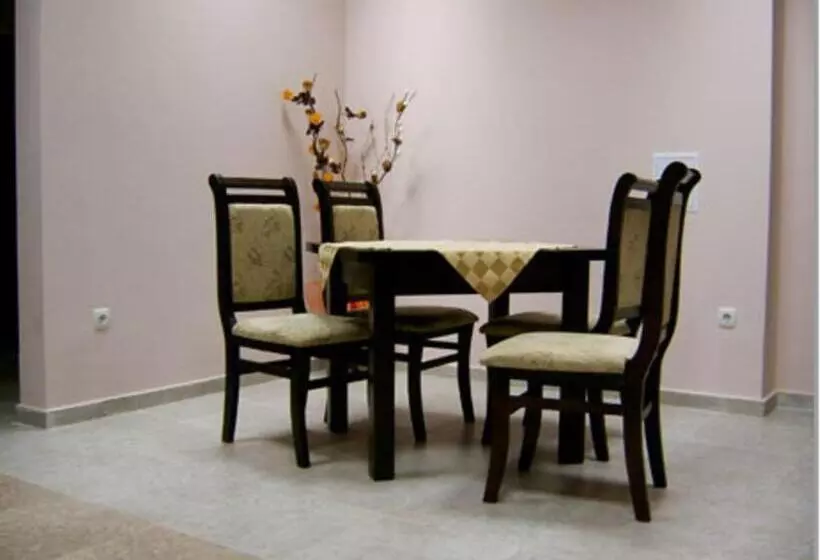 Family Hotel Iskar