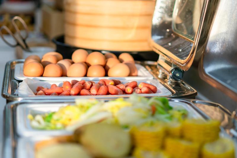 酒店 Hanting Xiamen Municipal Government