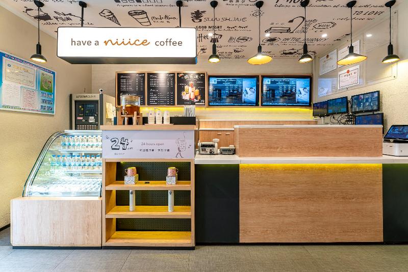 酒店 Hanting Xiamen Municipal Government