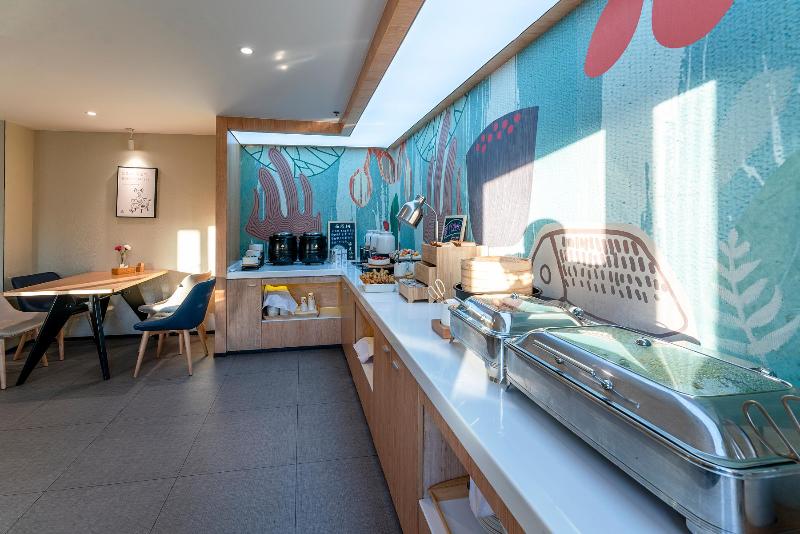 酒店 Hanting Xiamen Municipal Government