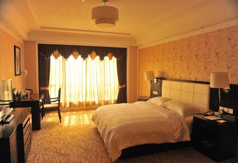 فندق Inzone  Garland   Taian