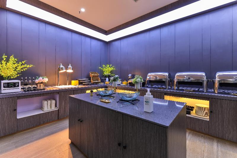 فندق Jinjiang Inn Qingdao Chongqing South Road Metro