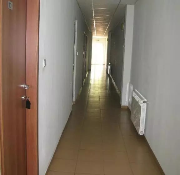 Hotelli Nakra