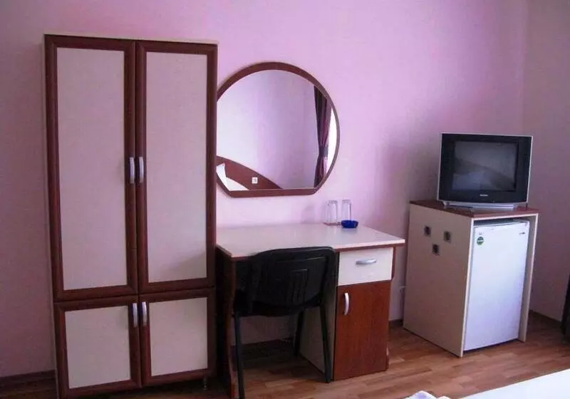 Hotelli Nakra