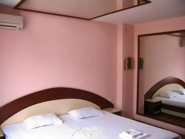 Hotelli Nakra