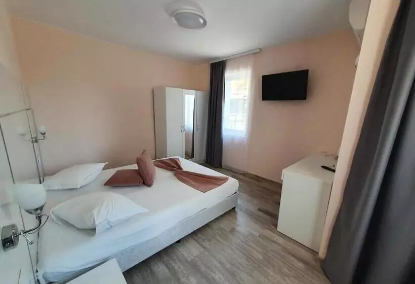 ホテル Palma