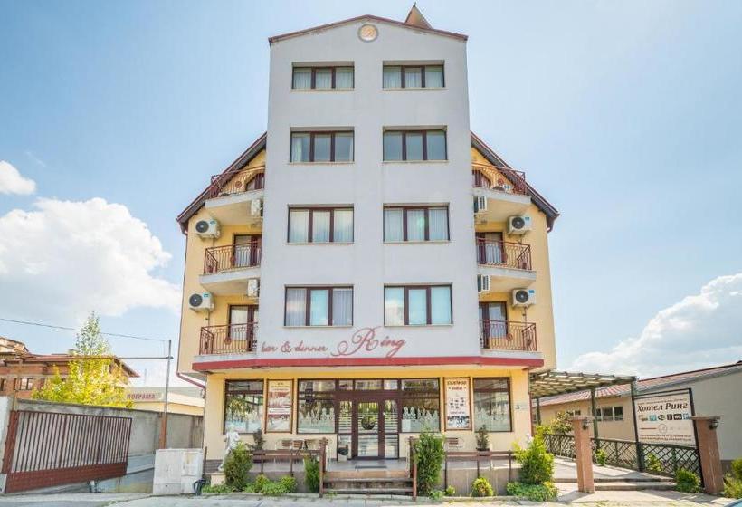 هتل Ring