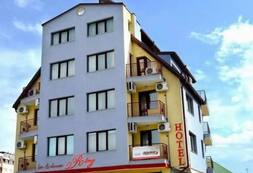 Hotel Ring