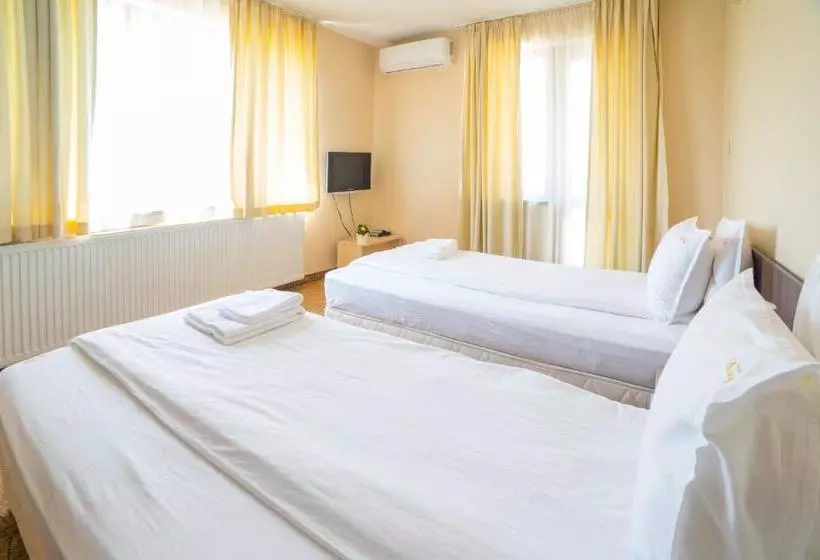 Hotel Ring