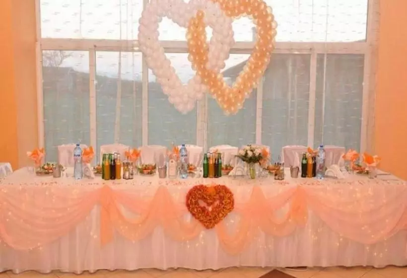 Hotel Ring