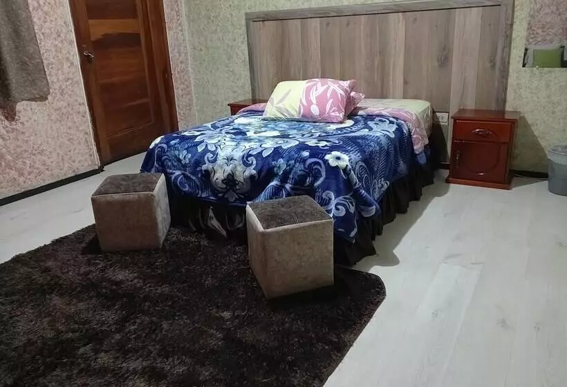 هاستل La Perla Cuencana