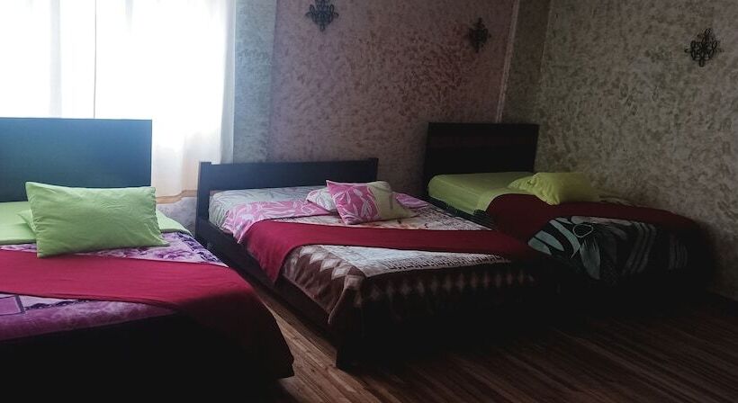 Herberge La Perla Cuencana