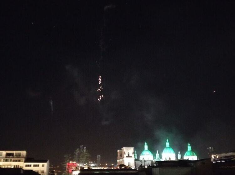 Herberge La Perla Cuencana