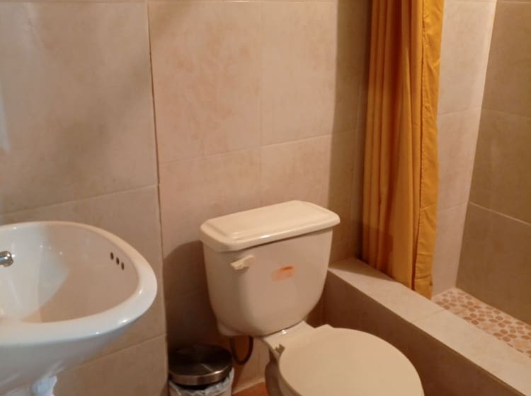 Herberge La Perla Cuencana