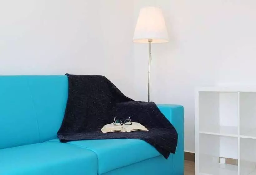 Aamiaismajoitus (B&B) River Inn   Duna Parque Resorts & Hotels