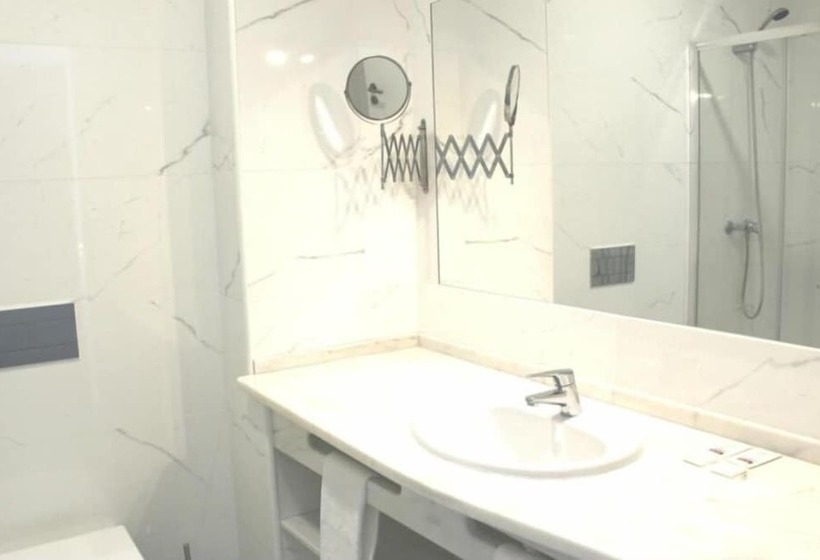 צימר River Inn Duna Parque Resorts & Hotels